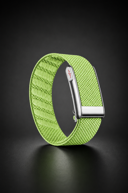 META PULSE — Bracelet connecté intelligent
