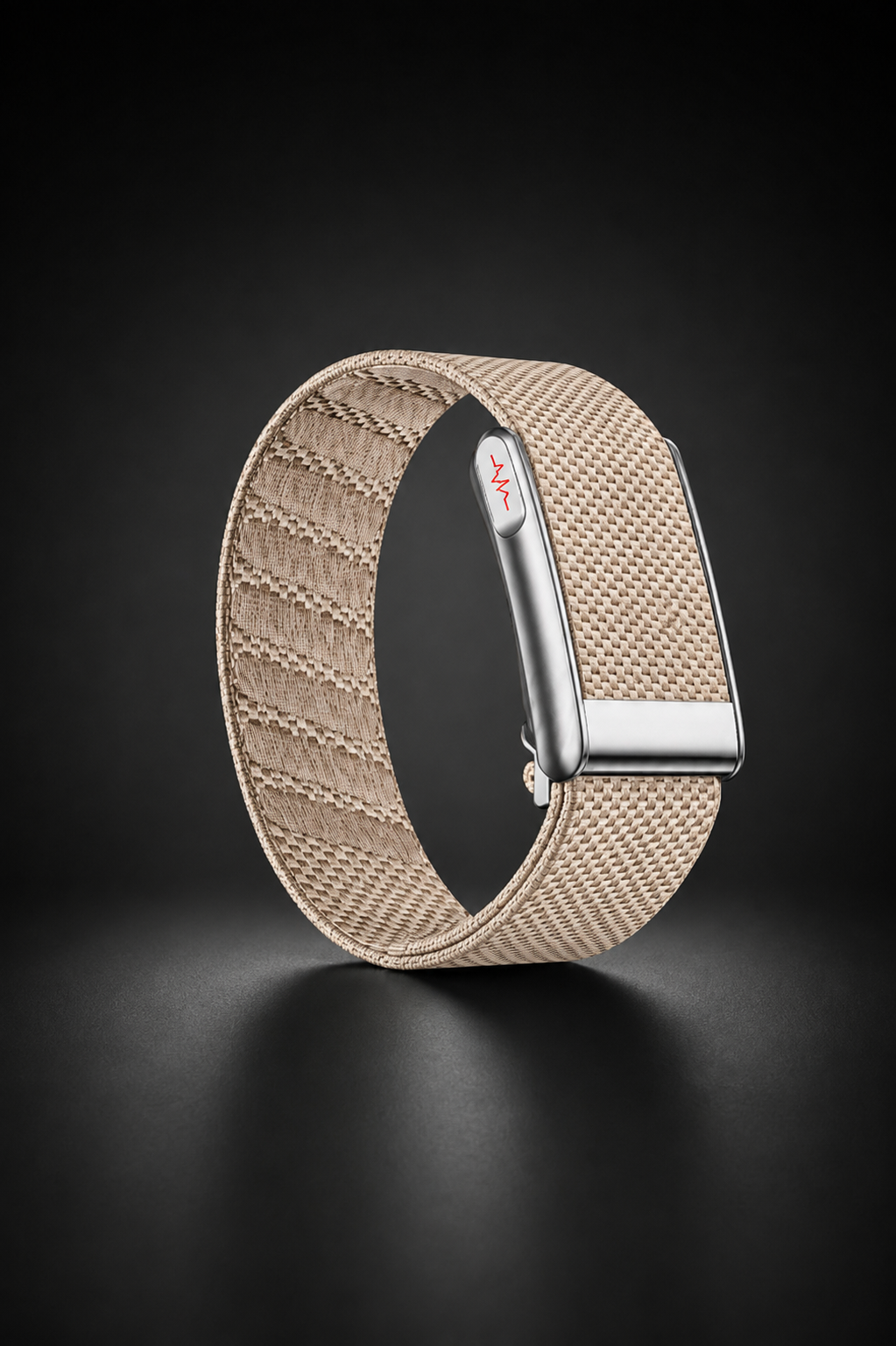 META PULSE — Bracelet connecté intelligent