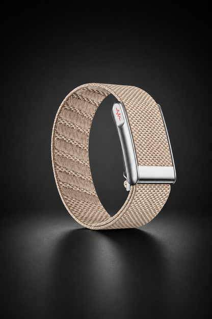 META PULSE — Bracelet connecté intelligent