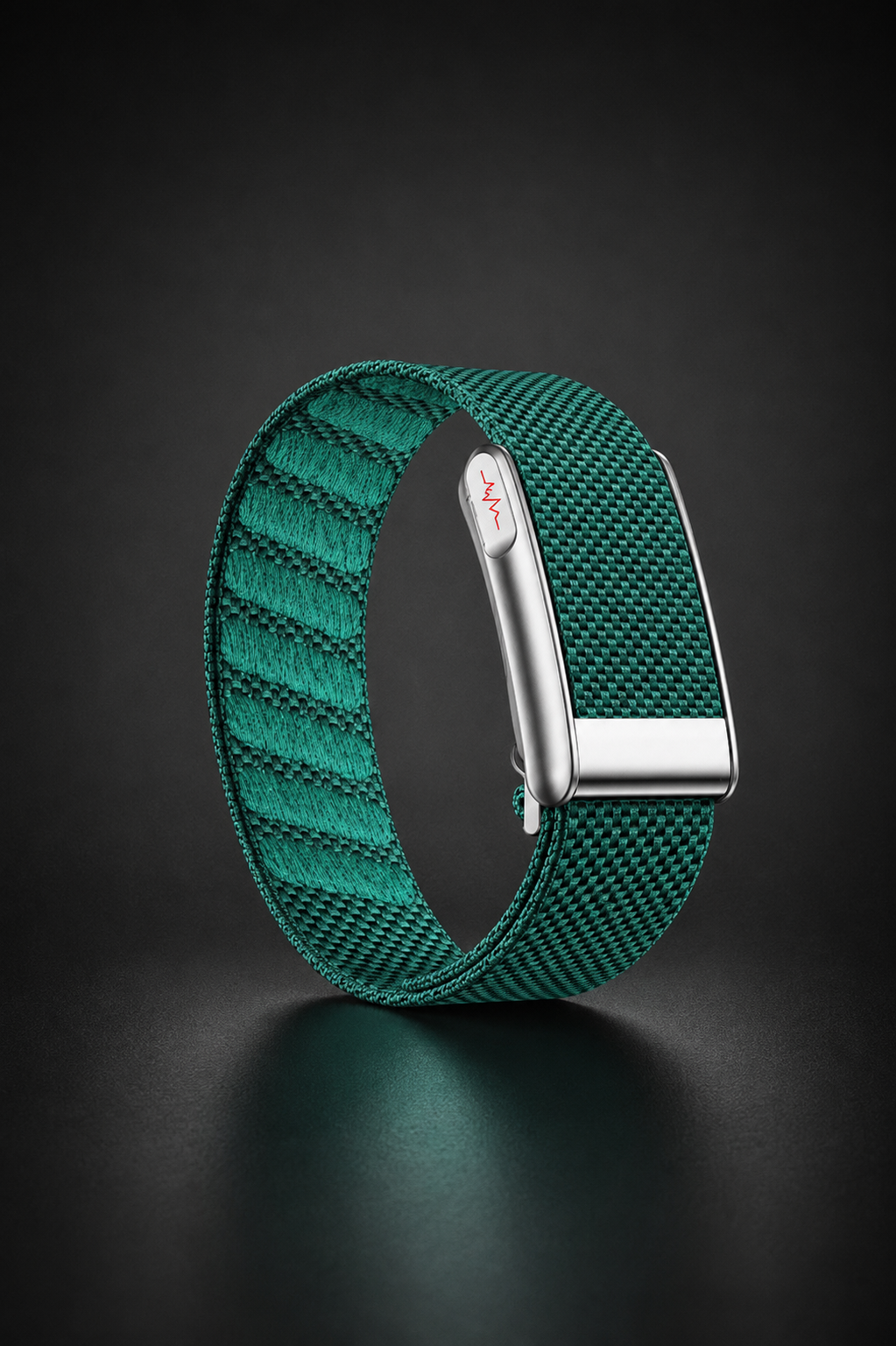 META PULSE — Bracelet connecté intelligent