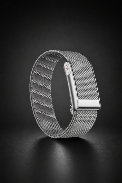 META PULSE — Bracelet connecté intelligent