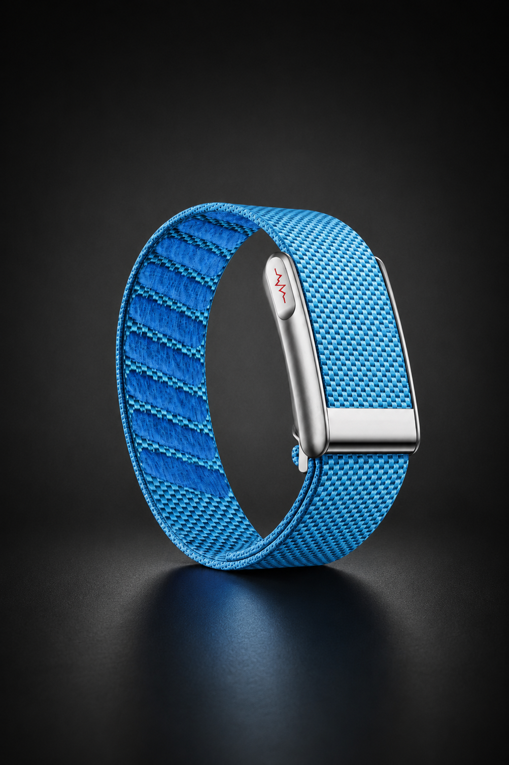 META PULSE — Bracelet connecté intelligent