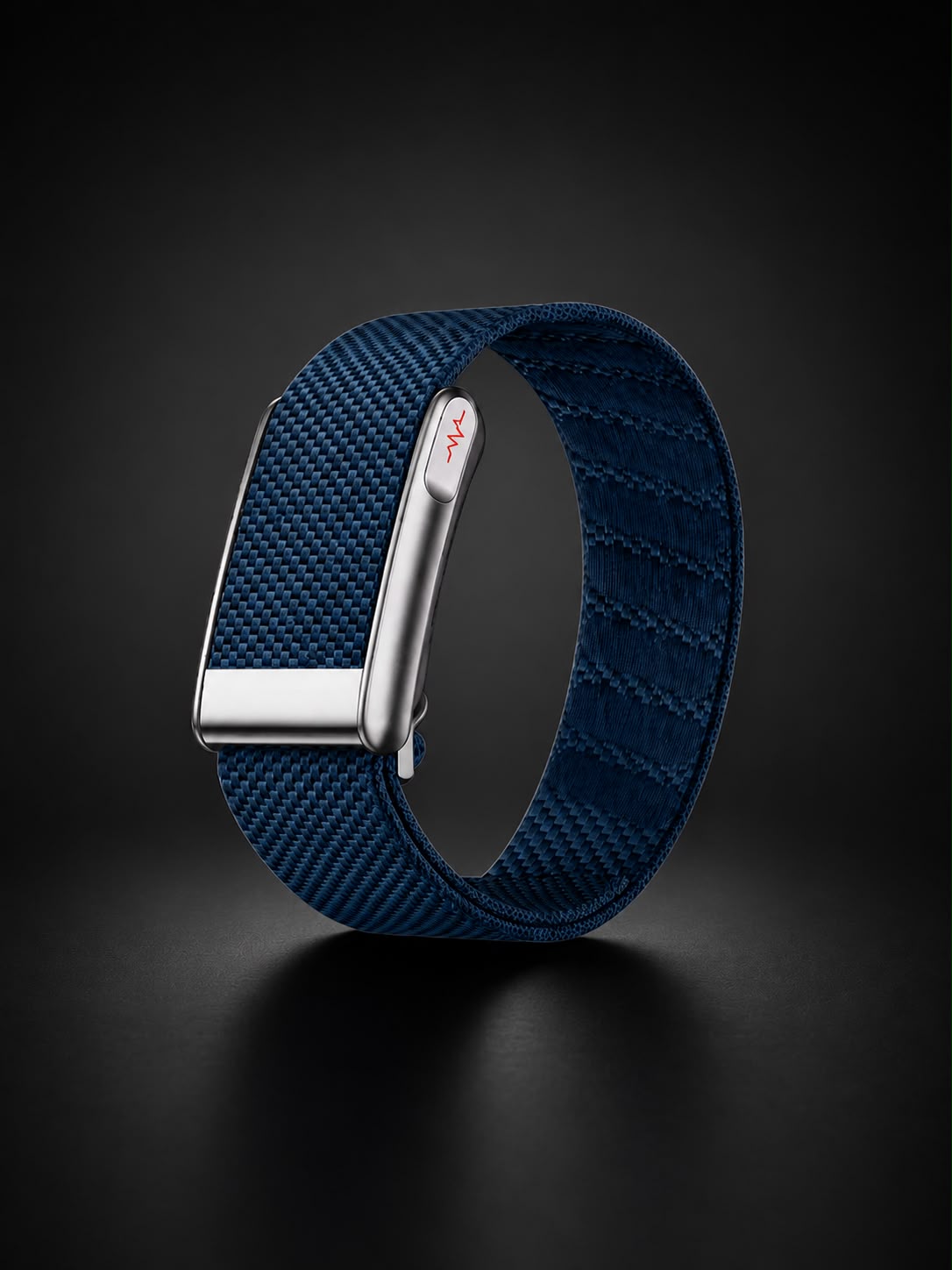 META PULSE — Bracelet connecté intelligent