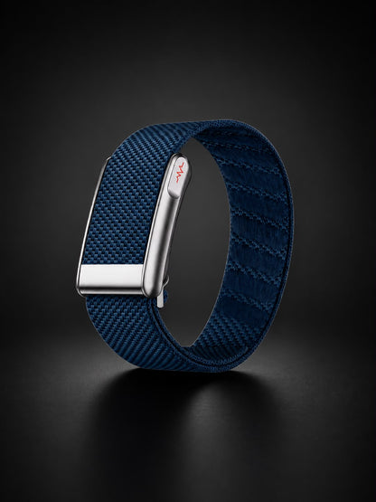 META PULSE — Bracelet connecté intelligent