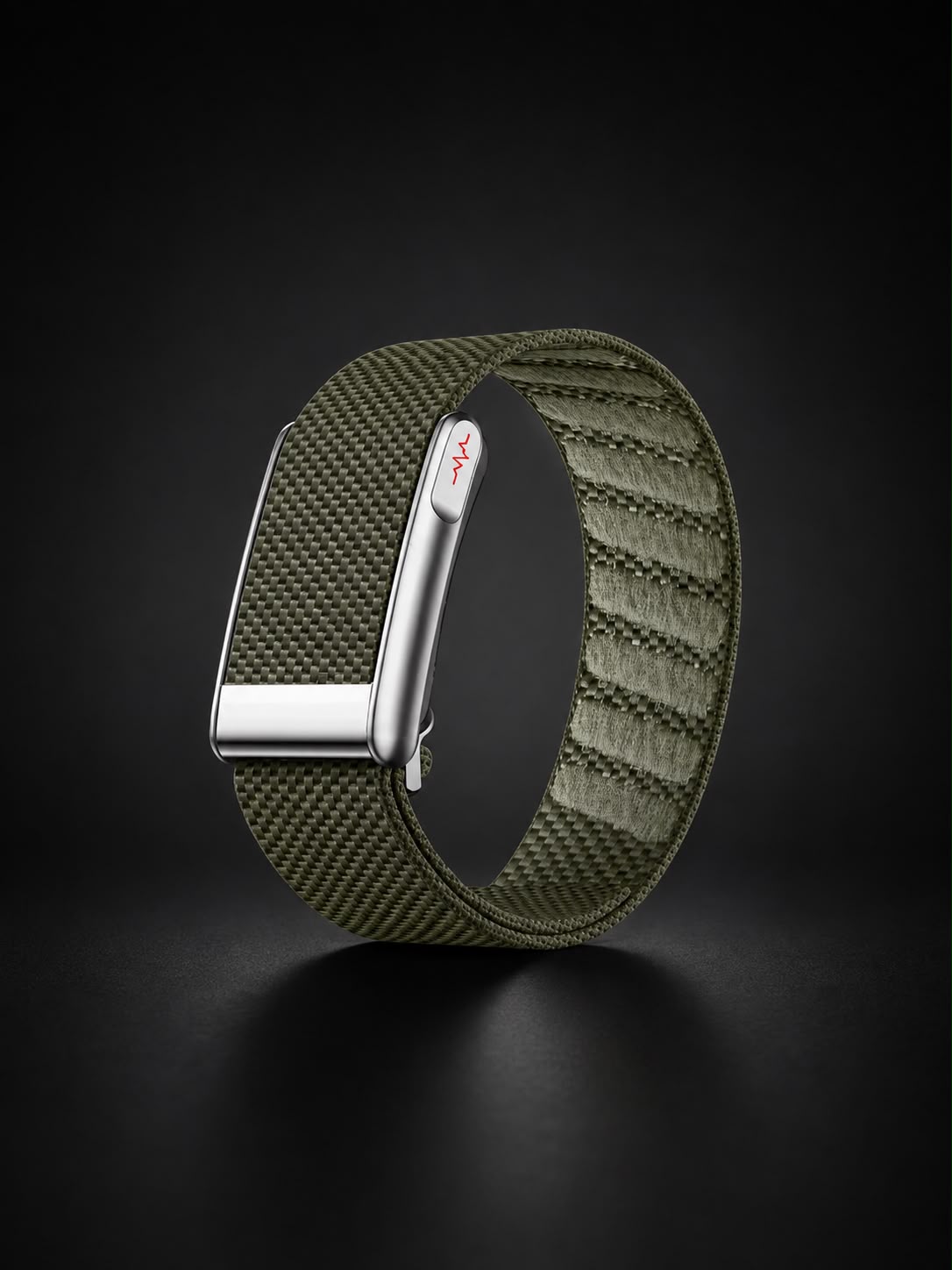 META PULSE — Bracelet connecté intelligent