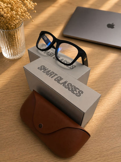 META ONE  — Lunettes connectées